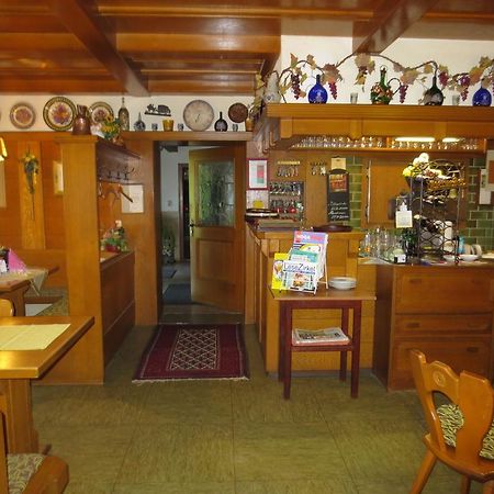 Gasthof Pension Kirschner Lappersdorf  Екстериор снимка