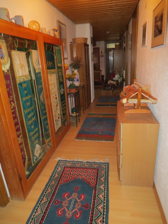 Gasthof Pension Kirschner Lappersdorf  Екстериор снимка