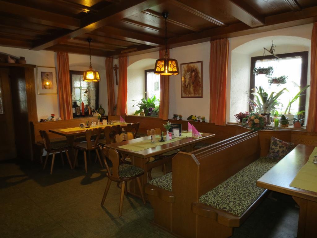 Gasthof Pension Kirschner Lappersdorf  Екстериор снимка