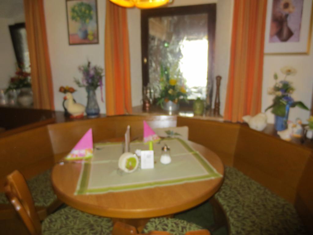 Gasthof Pension Kirschner Lappersdorf  Екстериор снимка