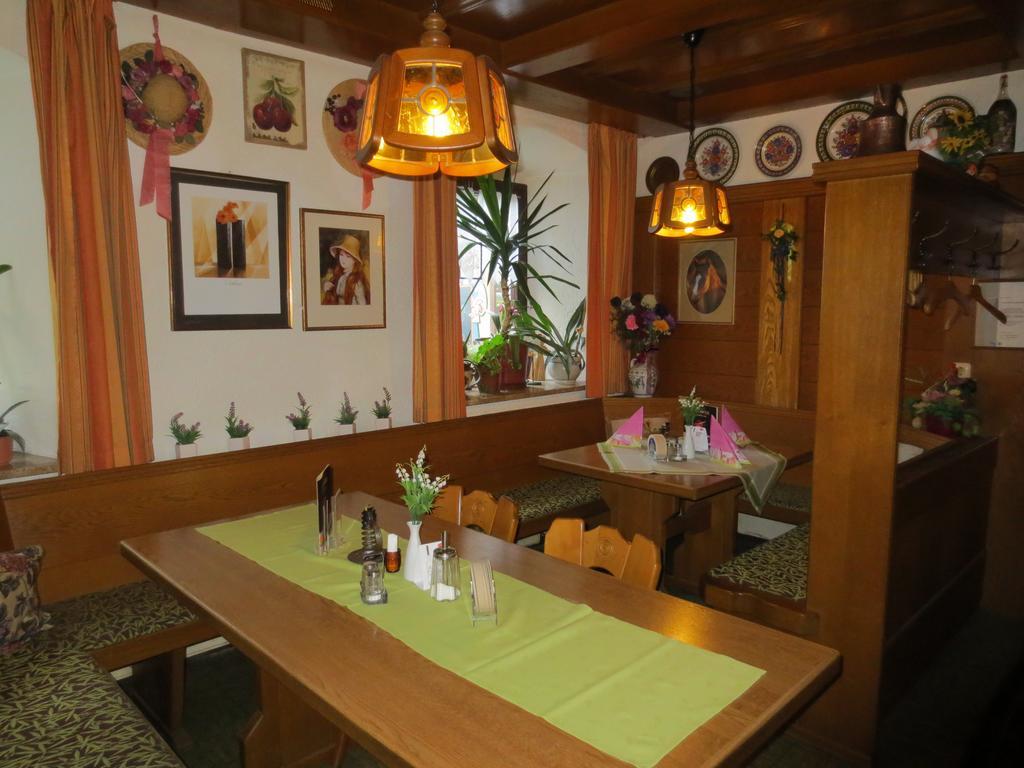 Gasthof Pension Kirschner Lappersdorf  Екстериор снимка