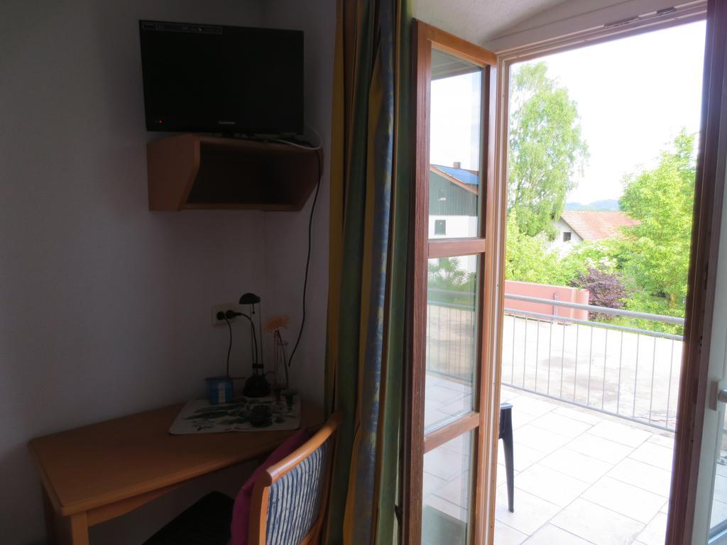 Gasthof Pension Kirschner Lappersdorf  Екстериор снимка