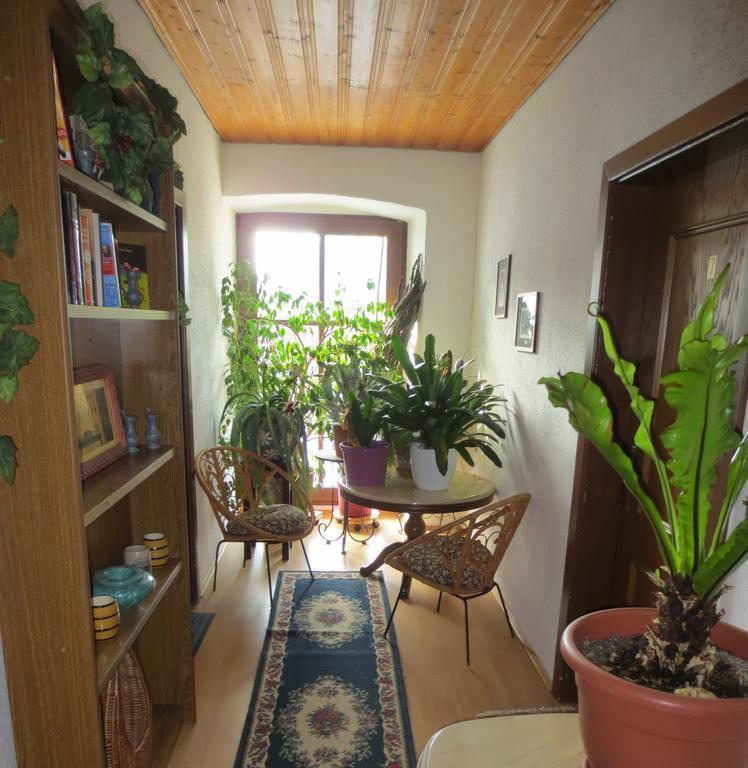 Gasthof Pension Kirschner Lappersdorf  Екстериор снимка
