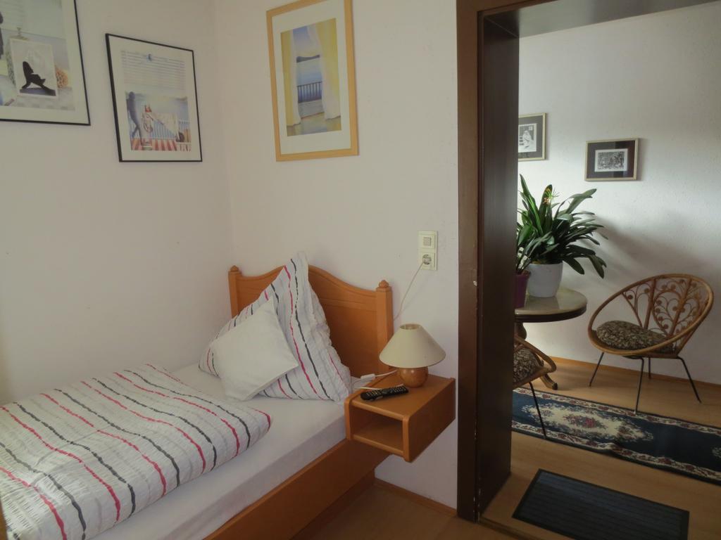 Gasthof Pension Kirschner Lappersdorf  Екстериор снимка